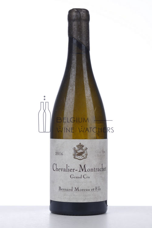 Image de 2016 CHEVALIER MONTRACHET